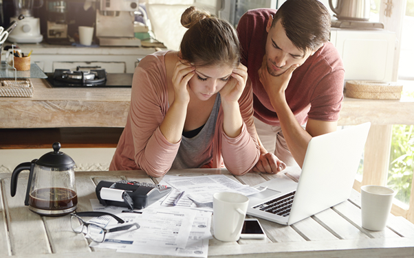 Mistakes to Avoid When Financing Your Home Upgrade